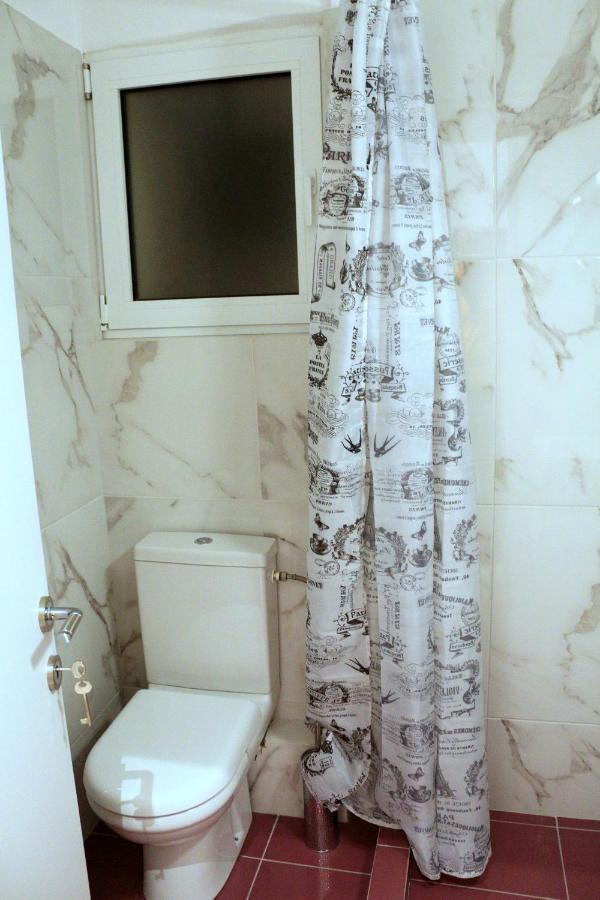 Luxury Studio In The Center Of Larissaアパートメント エクステリア 写真